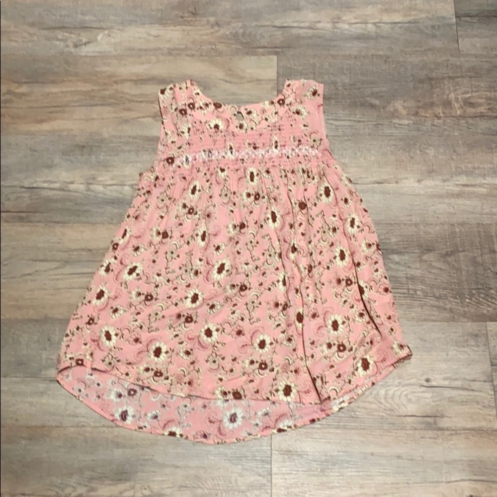 Kori America Top Size S